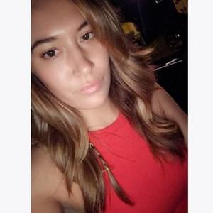 Meet your Posher, Jada